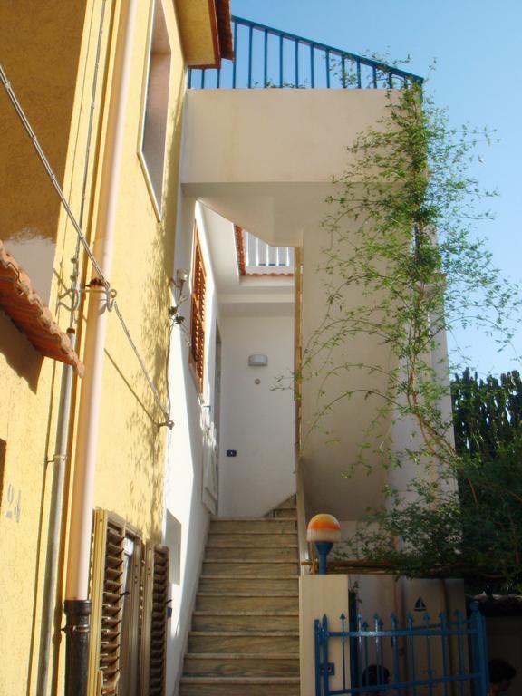 Вилла Casa Iolanda Донналуката Номер фото