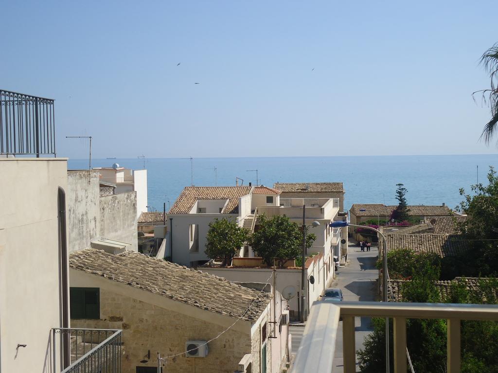 Вилла Casa Iolanda Донналуката Номер фото